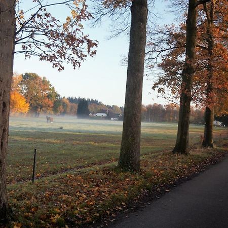 Appartamento Gastenverblijf Tjoene Diepenveen Esterno foto