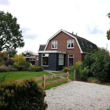 Appartamento Gastenverblijf Tjoene Diepenveen Esterno foto