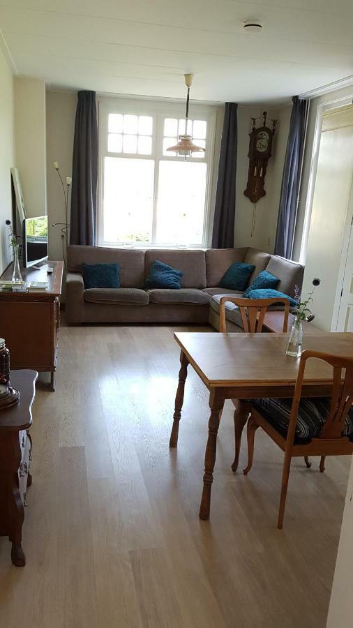 Appartamento Gastenverblijf Tjoene Diepenveen Esterno foto