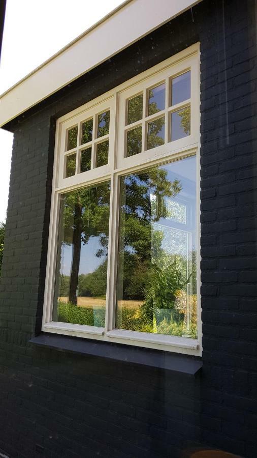 Appartamento Gastenverblijf Tjoene Diepenveen Esterno foto