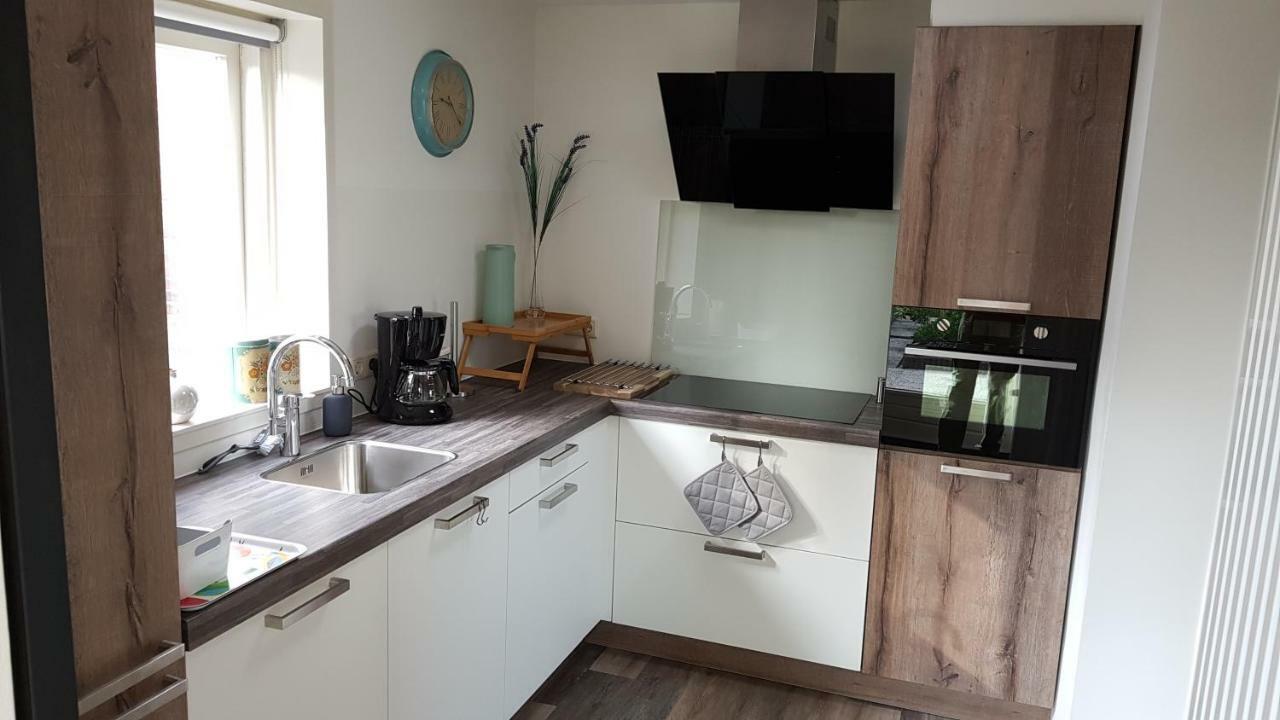 Appartamento Gastenverblijf Tjoene Diepenveen Esterno foto